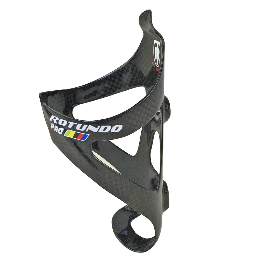 Bicycle Accessories Full Carbon Fiber Bottle Cage