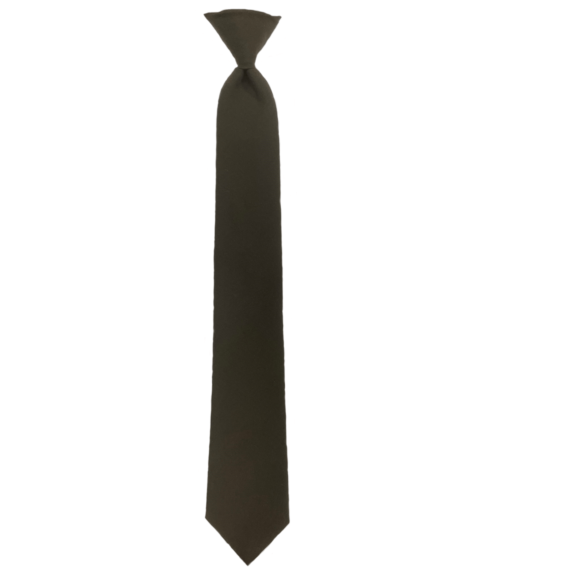 U.S. Army Ready Tie AGSU Clip-on 18"