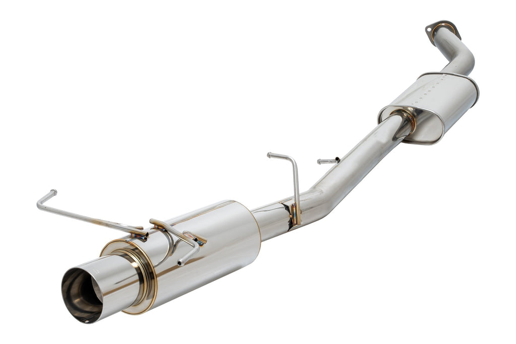 APEXi A'PEXi - N1 Evolution (Catback) - 1999-2002 Nissan Silvia (S15) ** IN STOCK **