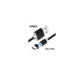 MagneTiC CaBle USB Type C CaBle FaST Charger MiCro USB CaBle