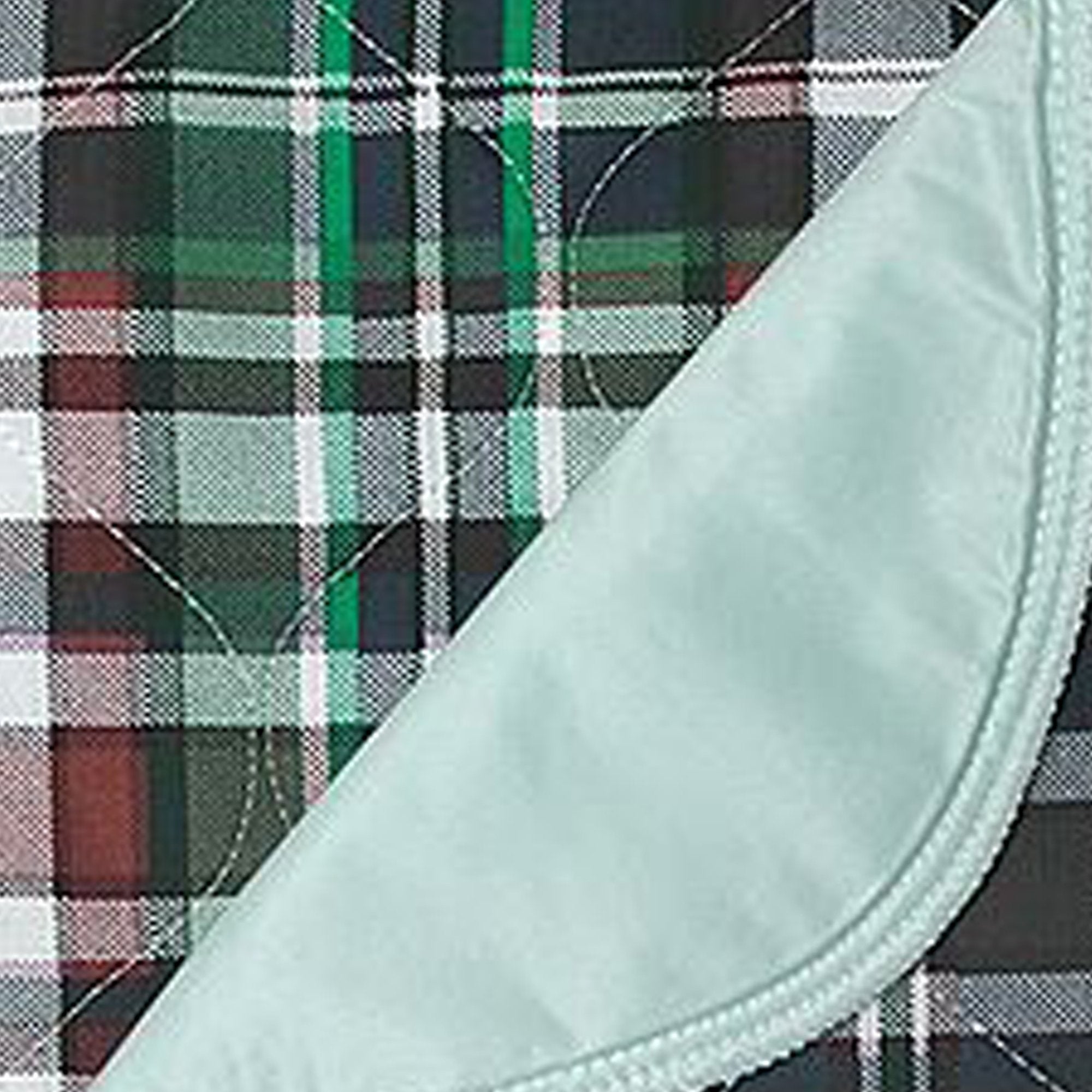 Beck's Classic Underpads, Moderate Absorbency, Three-Layer Construction 7136P-NAP-BL