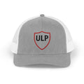 ULP Shield Snapback Trucker Hat