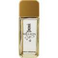 Paco Rabanne 1 Million By Paco Rabanne Aftershave 3.4 Oz