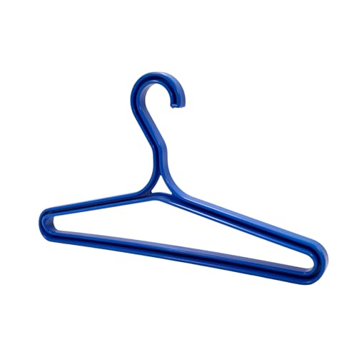 Scuba Choice Wetsuit Hanger Bundle – Heavy-Duty Wide-Shoulder Drysuit Hanger, Anti-Slip DIN Thread BCD Hanger & Accessory Organizer for Fins Boots Gloves, Scuba Gear Drying Storage