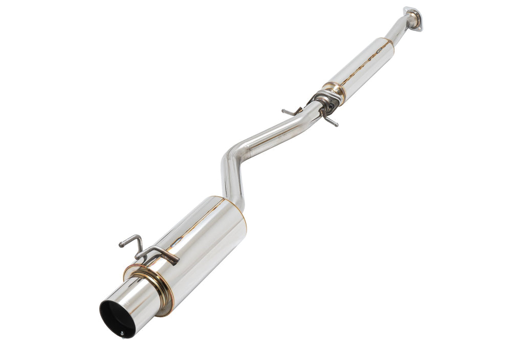 APEXi A'PEXi - N1 Catback Exhaust - 2001~2005 Lexus IS300