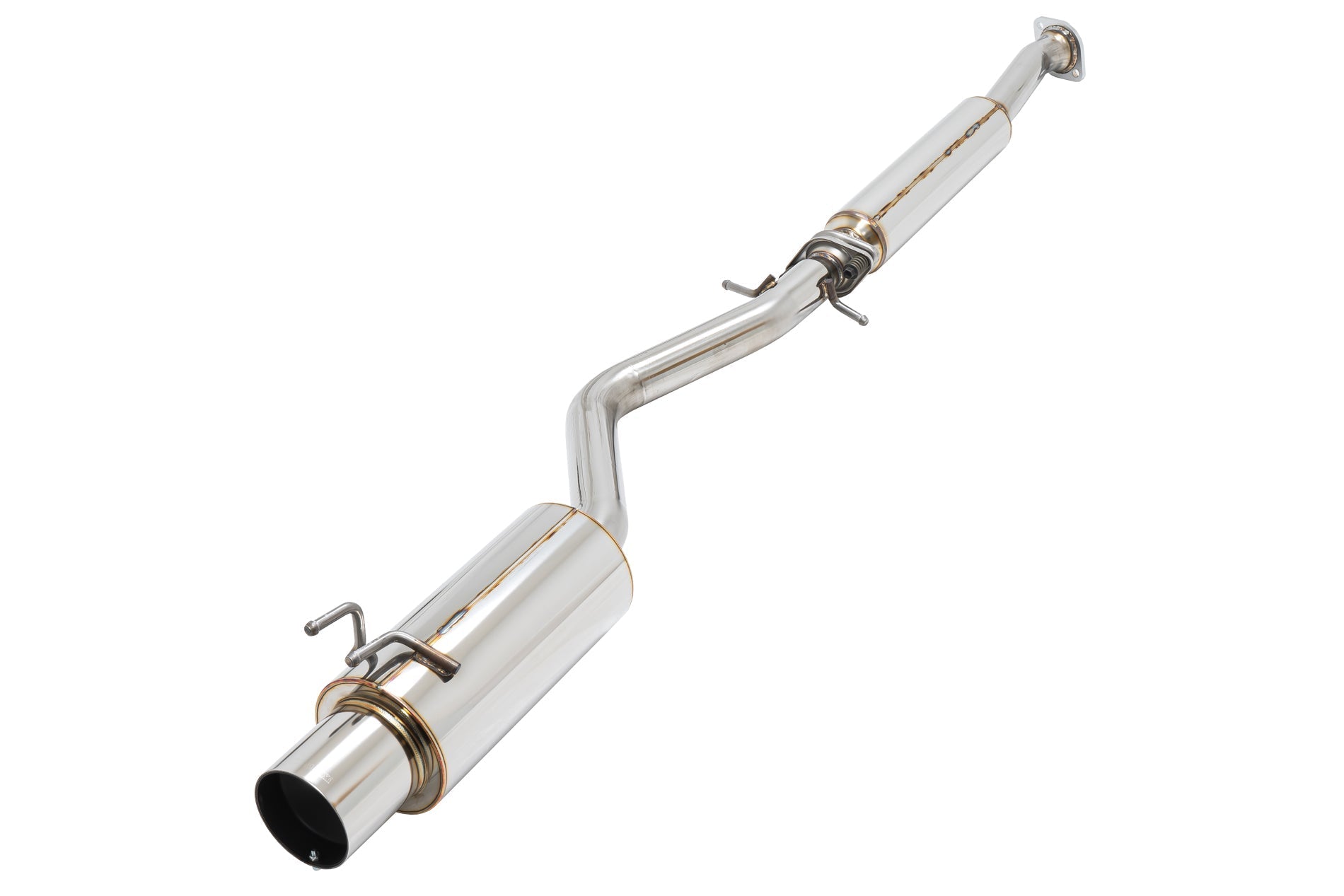 APEXi A'PEXi - N1 Catback Exhaust - 2001~2005 Lexus IS300