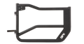 Body Armor 4x4 07-18 Jeep Wrangler JK Tube Doors Front Pair JK-6154
