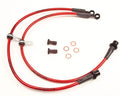 Agency Power AP 05+ Scion tC Front Stainless Steel Brake lines AP-SCTC-405