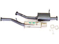 HKS Hi-Power Exhaust (External Resonator) S14 240SX Silvia