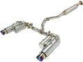 Apexi N1-X Evolution Extreme Muffler, 2013+ Scion FR-S / Subaru BRZ / Toyota 86 *Discontinued
