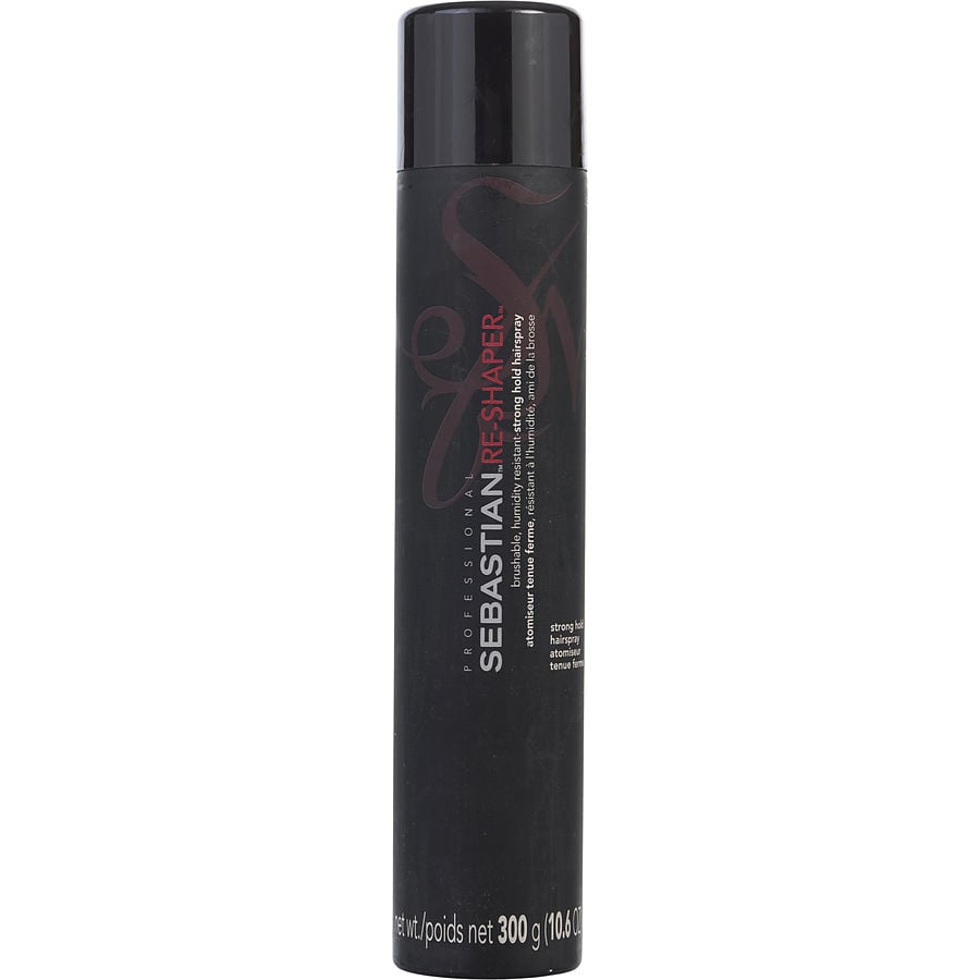 Re-shaper Strong Hold Hair Spray 10.6 Oz