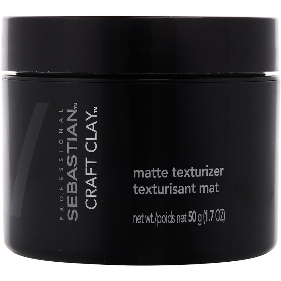 Craft Clay Remoldable Matte Texturizer 1.7 Oz