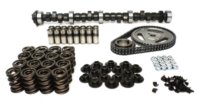 Comp Cams Xtreme EnergyT, XE256H: Cam & Kit