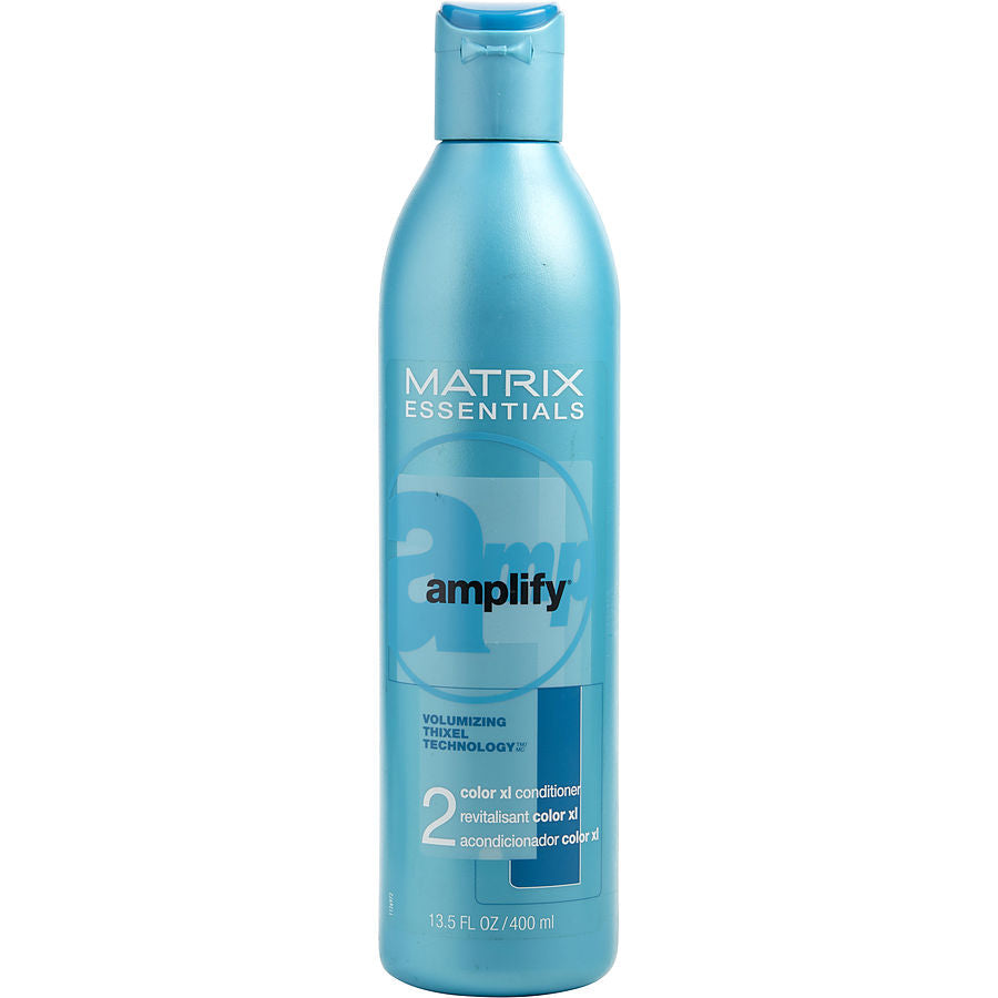 Volumizing System Color Xl Conditioner 13.5 Oz