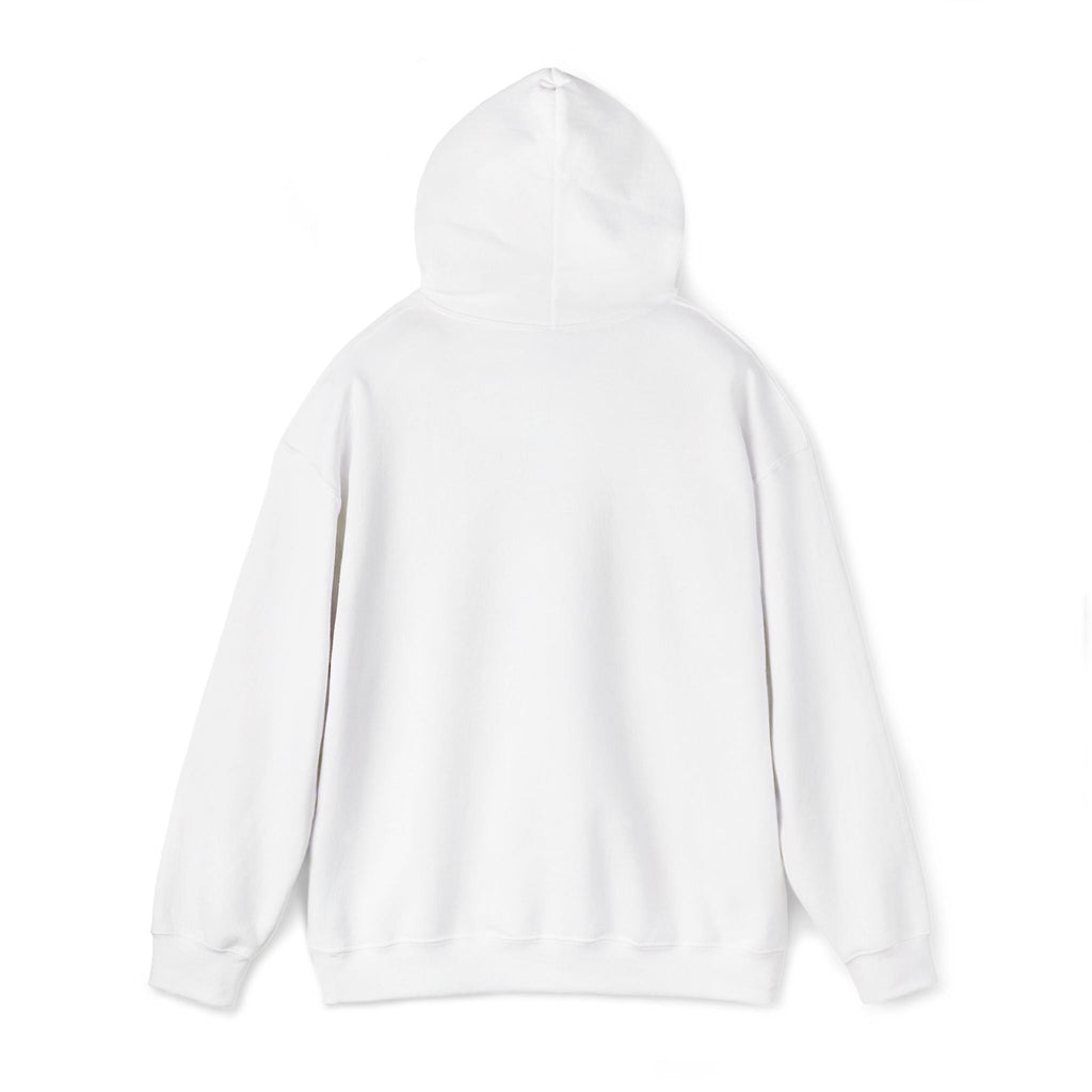 Note to Self Post‑It Paper Note Hoodie | analogue reminder, handwritten