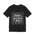 Flow State T-Shirt | Focus Mode Engaged Mindfulness Graphic Tee