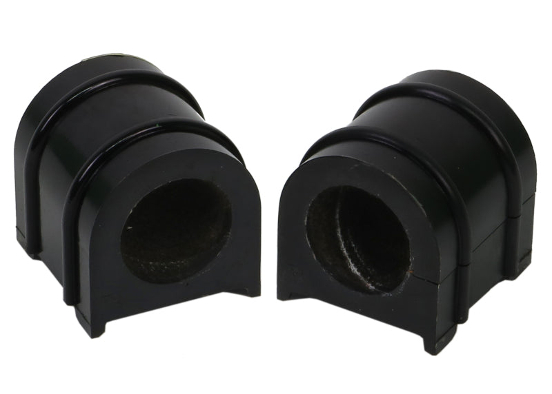 Whiteline Plus 08+ Cadillac CTS/CTS-V 35mm Front Sway Bar Mount Bushing W23400G
