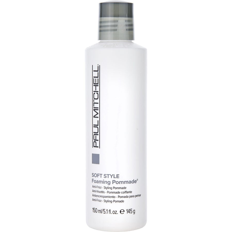 Foaming Pomade Smoothing Polish 5.1 Oz