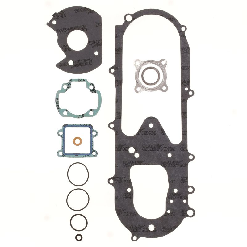 Athena 90-96 MBK CT S / SS Sorriso 50 Complete Gasket Kit (Excl Oil Seal) P400485850008