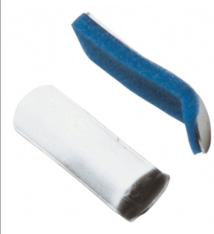 ProCare® Finger Protector Splint, Medium / Large 79-71924