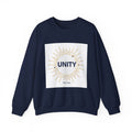 Dry January Unity Sweatshirt | sober curious, mocktail trend