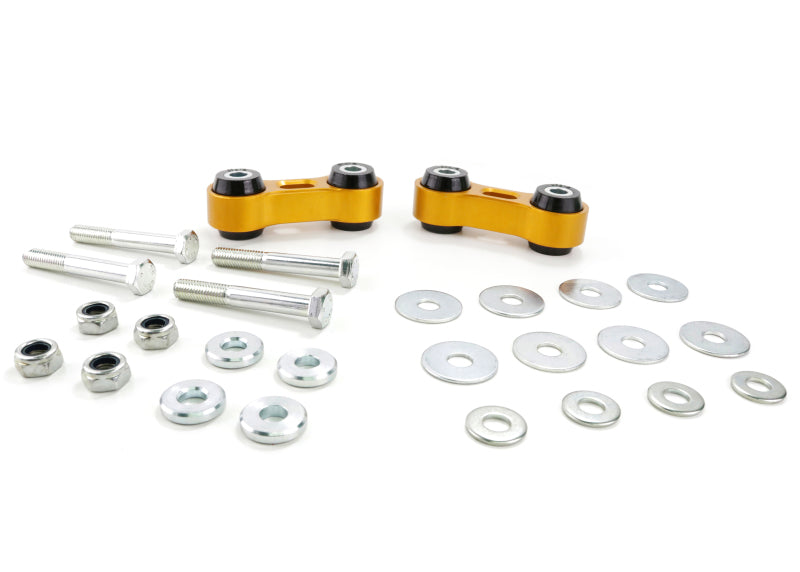 Whiteline Sway Bar Link Kit Subaru Impreza 2010-2011