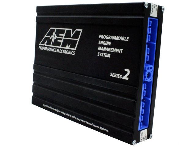AEM Electronics Series 2 Plug & Play EMS Engine Mgmt S13 SR20DET