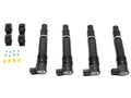 AEM Electronics CDI Short Pencil Coil Kit (4 Pack)