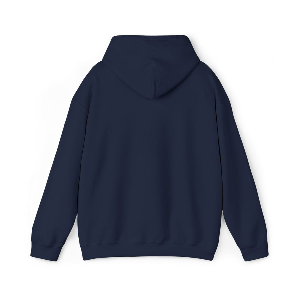 Note to Self Post‑It Paper Note Hoodie | analogue reminder, handwritten