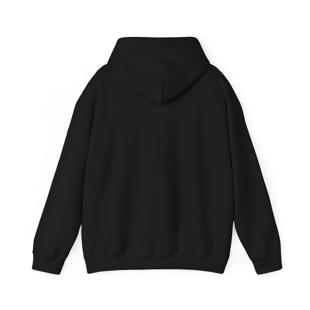 Crash Out Neon Meltdown Hoodie | skate graffiti, warning decal