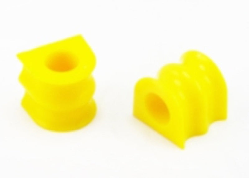 Whiteline Sway Bar Mount Bushings 24mm Subaru Forester 2003-2008
