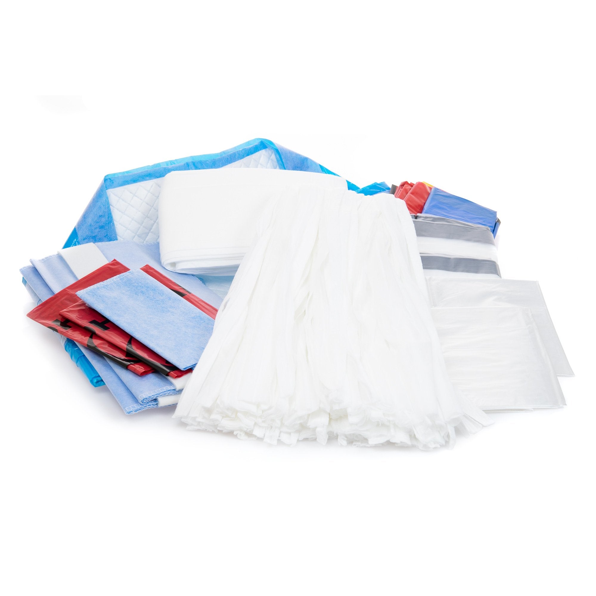 McKesson Room Turnover Kit MK-10C