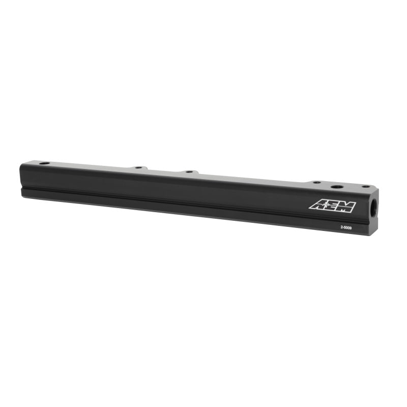 AEM Electronics Fuel Rail Honda D16Y7 D16Y8