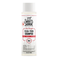 Skout's Honor Flea + Tick Dog Shampoo, 16 fl. oz.