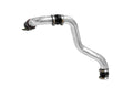 HPS Performance HPS Intercooler Charge Pipe Hot Side, 2017-2019 GMC Sierra 2500 HD Duramax 6.6L V8 Diesel Turbo L5P, 17-146