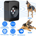 Ultrasonic Dog Bark Control Device for Indoors & Outdoors