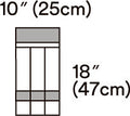 Steri-Drape™ Instrument Pouch 1018
