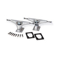 Carver CX Surfskate Truck Set 6.5″ - Raw (Set of 2)