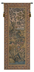 Iris Flanders Belgian Tapestry Wall Art