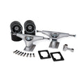 Carver CX Surfskate Truck Kit - Raw Finish (Set of 2)