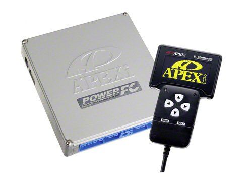 APEXi [DISCONTINUED] Supercedes to 414BN031 025GN *Discontinued
