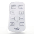 Arctic King / Midea RG15B1/E Air Conditioner Remote Control - 17317000A52528