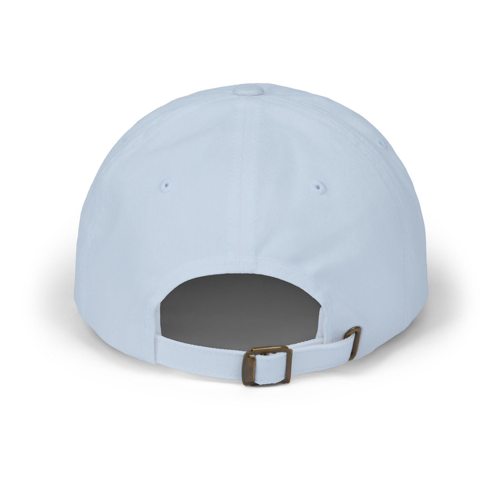 Dunny-Style Dog Classic Dad Cap