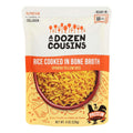 A Dozen Cousins Spanish Yellow Rice, 8 Oz (Pack of 6)