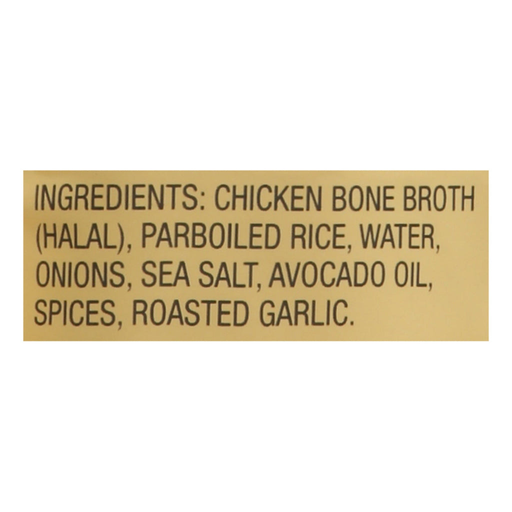 A Dozen Cousins Spanish Yellow Rice, 8 Oz (Pack of 6)