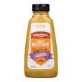 True Made Foods - Organic Mustard Honey Hidden Veggie (Case of 6 - 12 Oz)