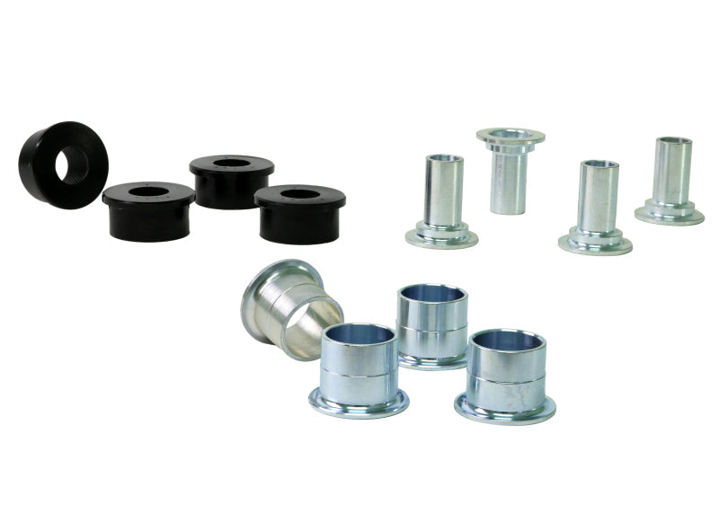 Whiteline 80-92 Volkswagen Caravelle T3 Front Control Arm Upper Inner Bushing W53464