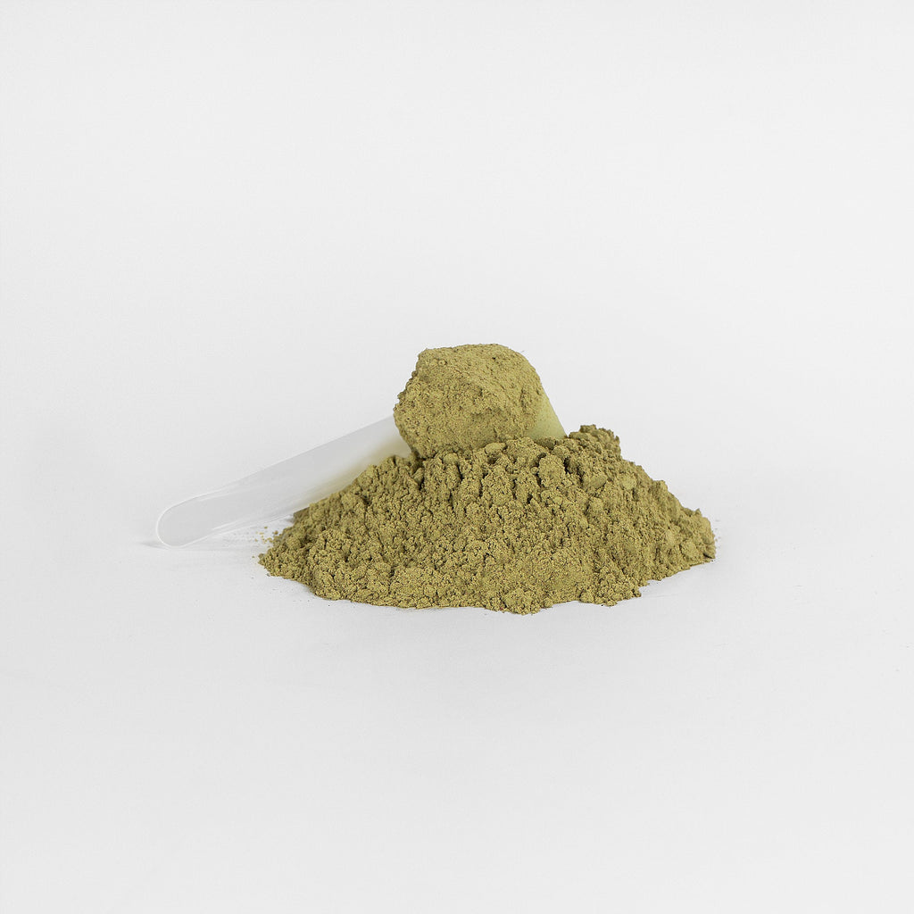 Goiteia Greens Superfood 4.44 Oz (126 g)