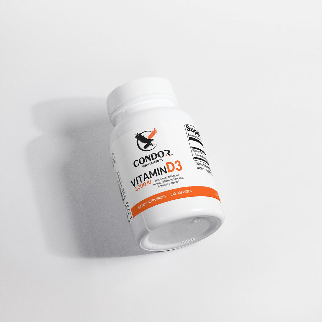 Vitamin D3
