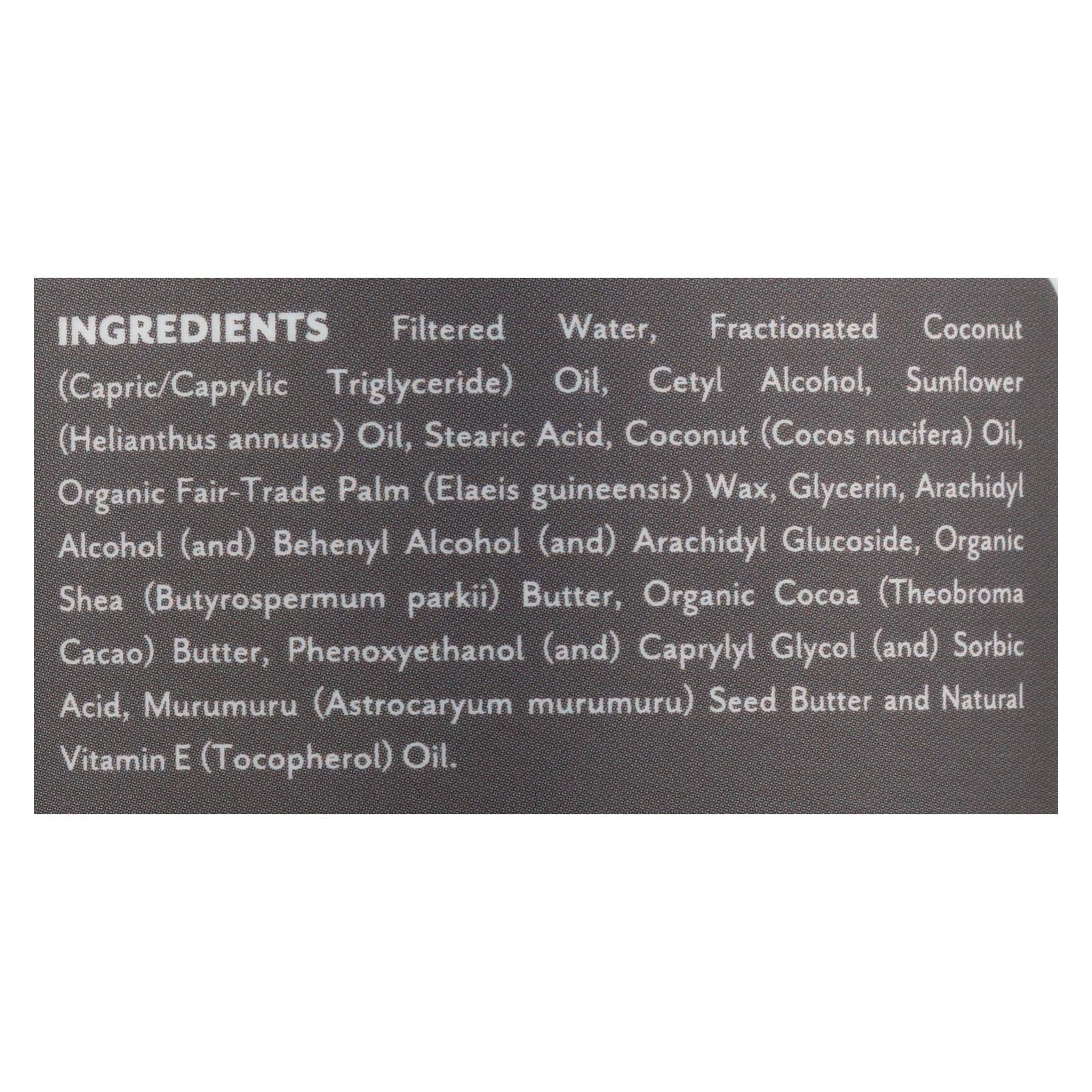 Soothing Touch Naked Body Butter, 13 Oz